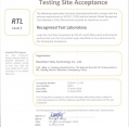 ETL Authorization